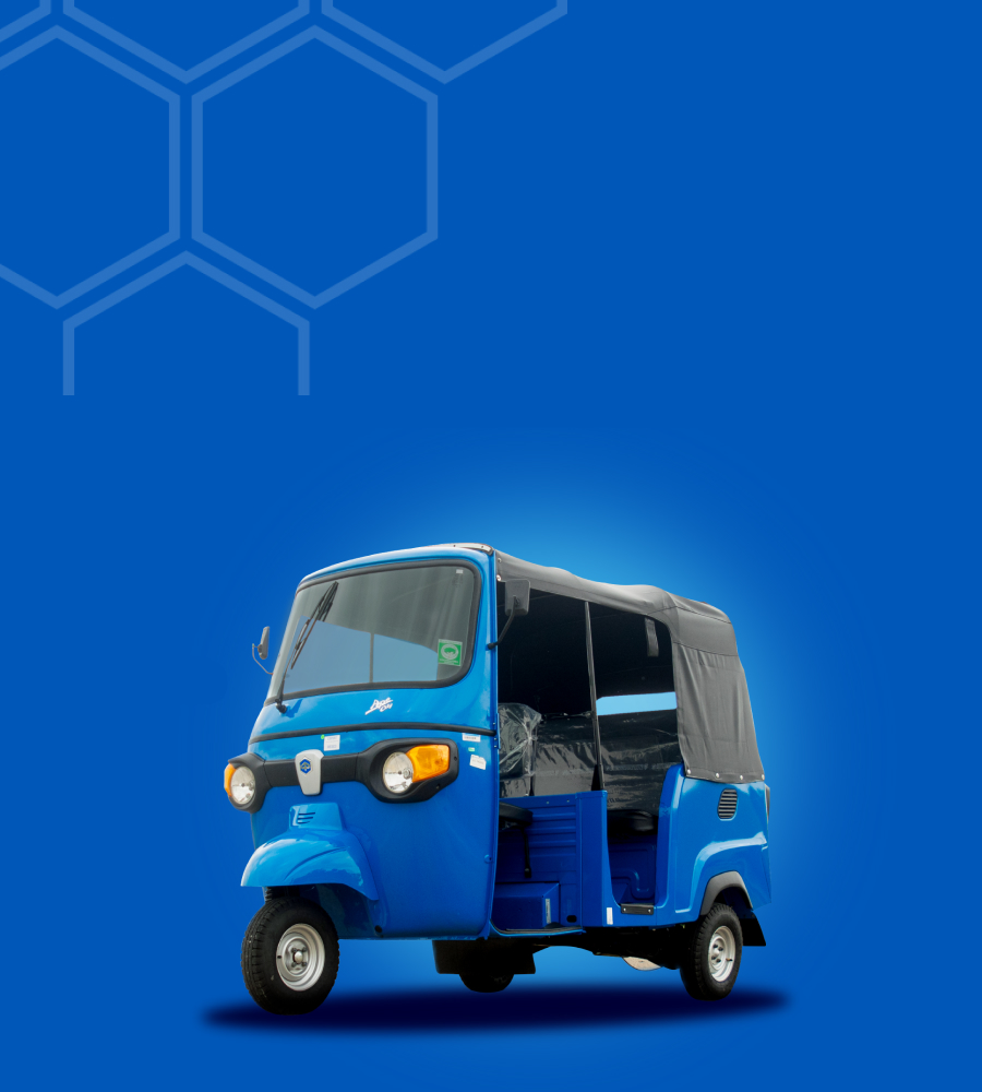 Piaggio Commercial
