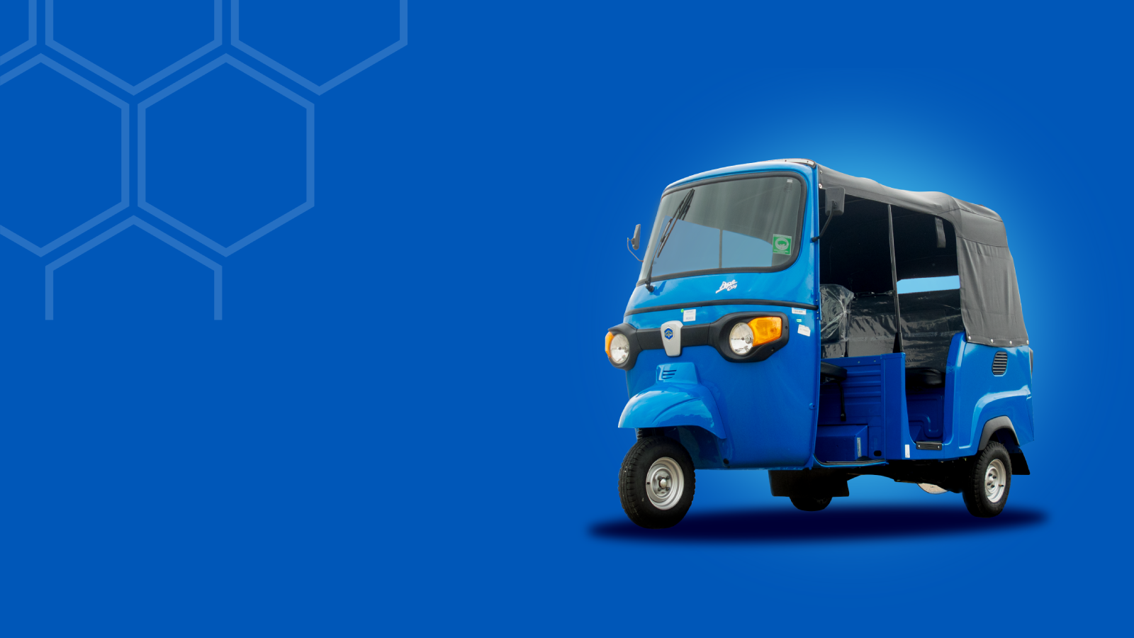 Piaggio Commercial