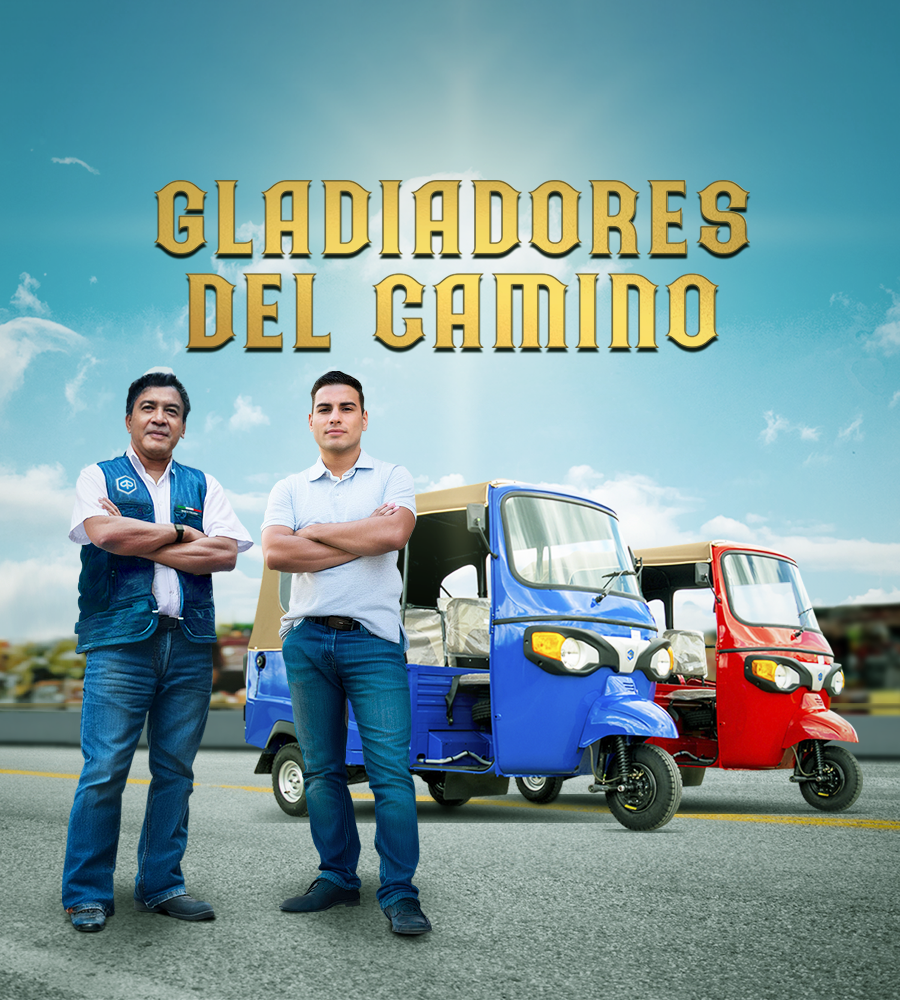 Piaggio Commercial