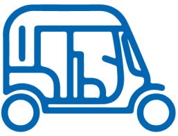 Piaggio Commercial